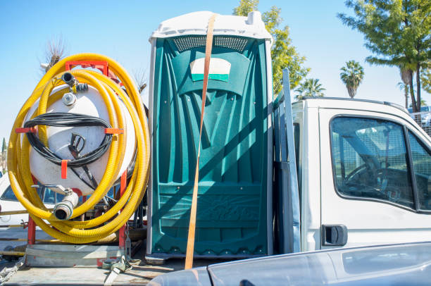 Best Local porta potty services  in South Holland, IL