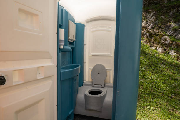 Portable Toilet Options We Offer in South Holland, IL