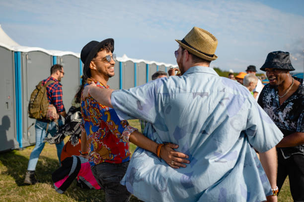 Best Handicap porta potty rental  in South Holland, IL