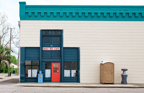 Best Affordable porta potty rental  in South Holland, IL