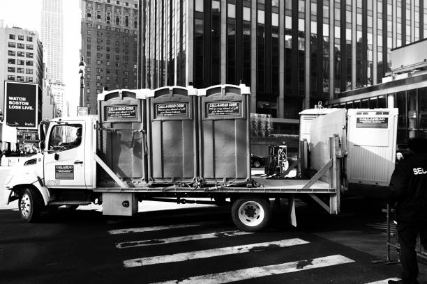 Best Local porta potty services  in South Holland, IL