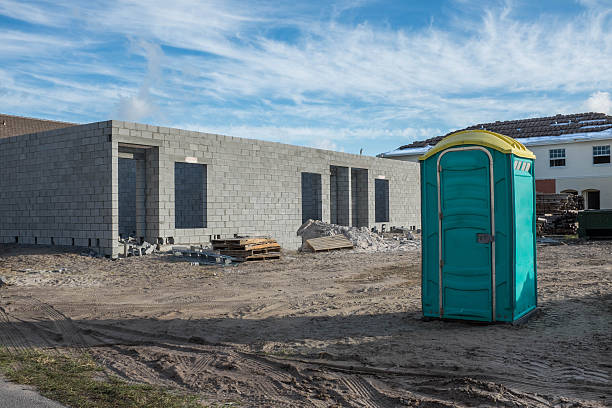 Best Porta potty delivery and setup  in South Holland, IL