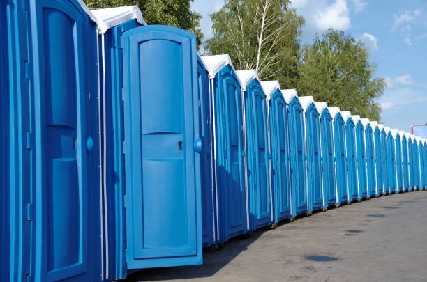 Best Porta potty delivery and setup  in South Holland, IL